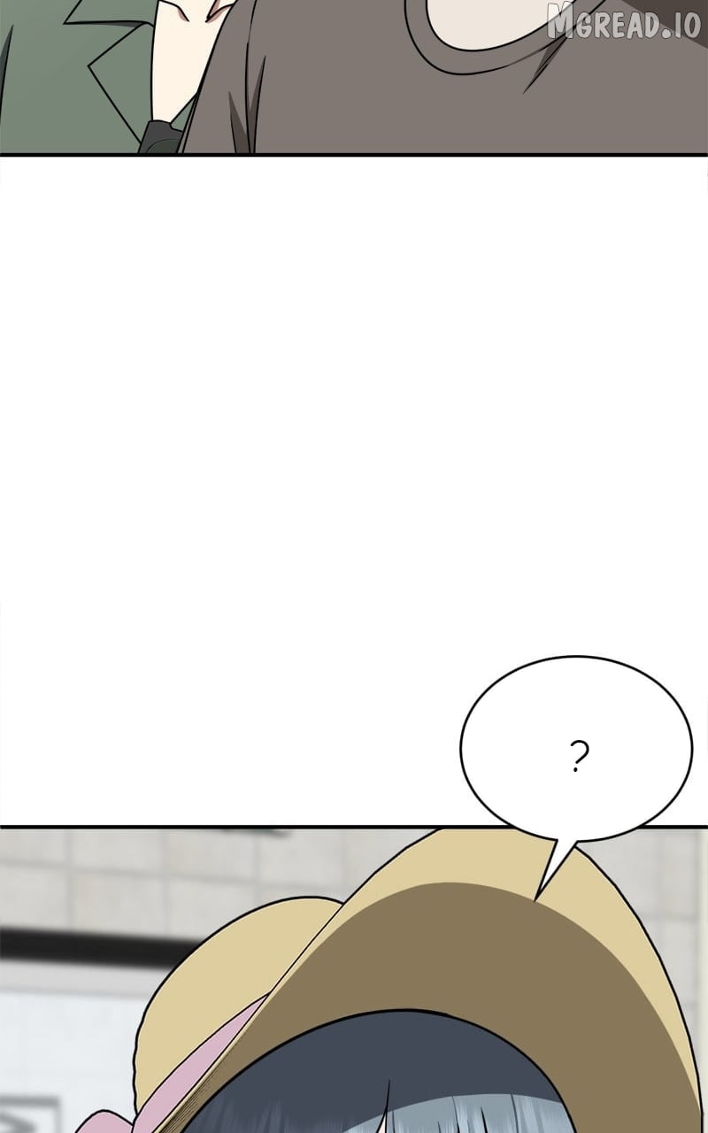 Change Me Chapter 215  - page 2